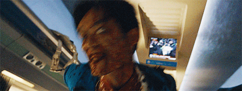 karolina-dean: Train To Busan (2016) dir. Yeon Sang-ho