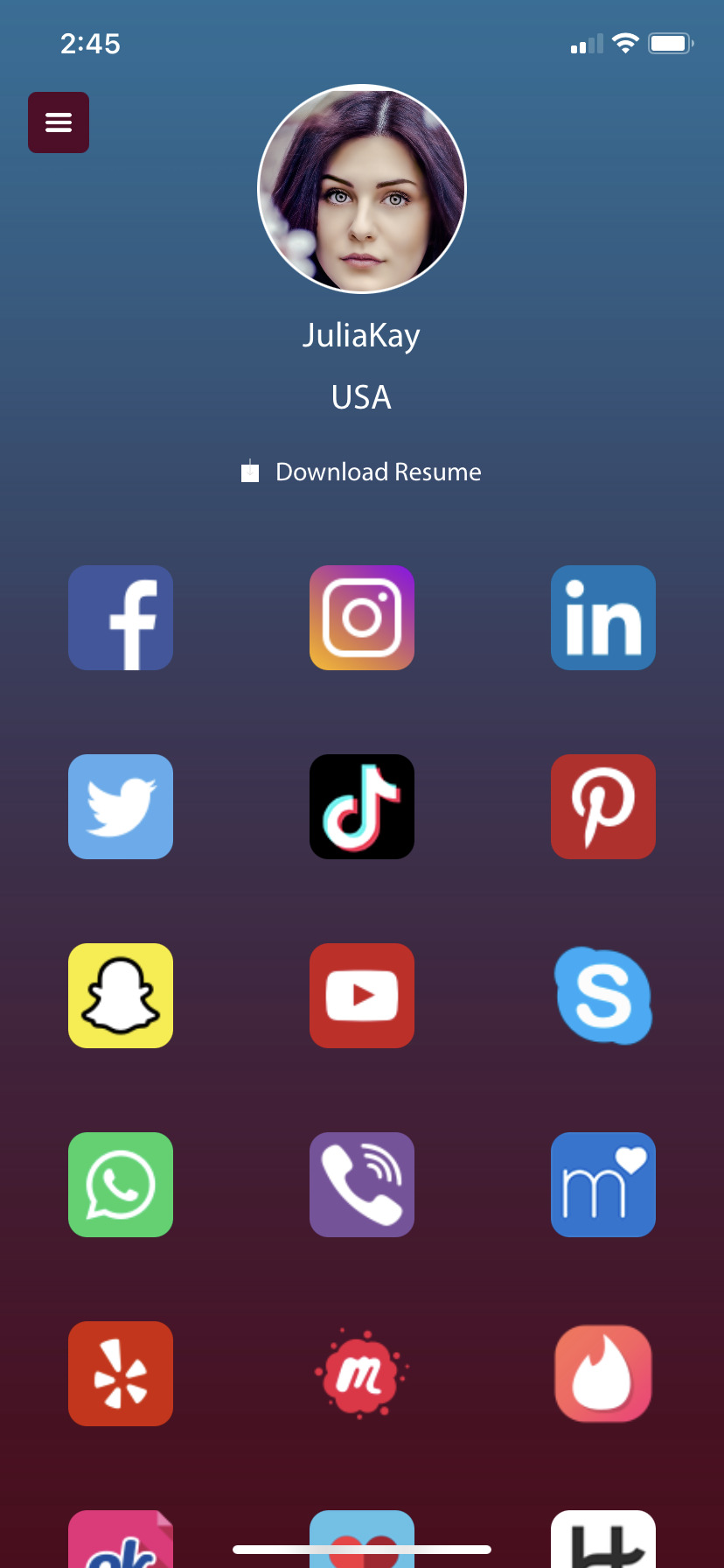 Tumblr media