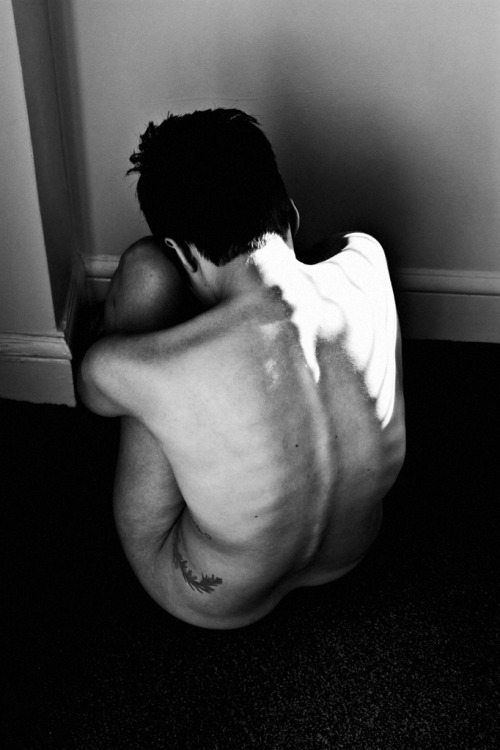 Cheena - Sometimes it hurts so badly I must cry out loud - Minneapolis© Rick Poston