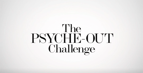 The Challenge with Maria Sharapova