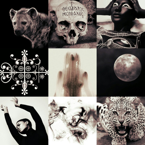 smirz16:Modern African-American witches 