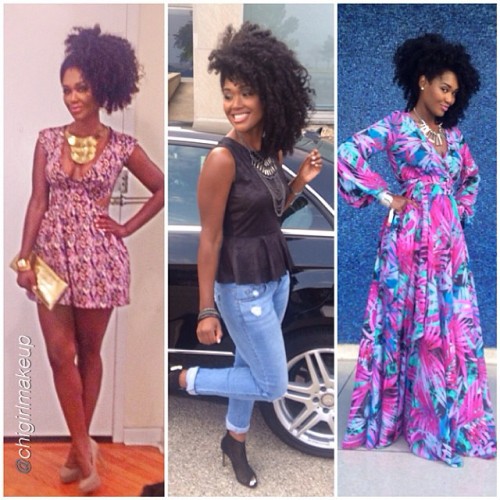 Black Girls R Everything!