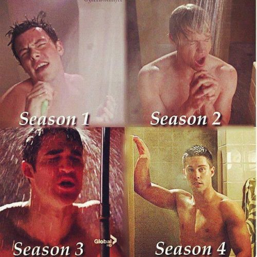 Porn littleklaineandcrisscolfer:  renateharris: photos