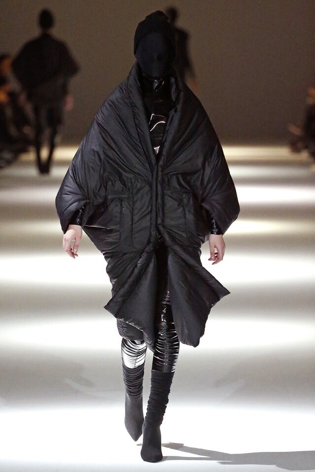 minimalisthic:  GUDU FW16 