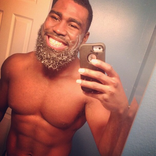 thickboyswag:  Bearded 