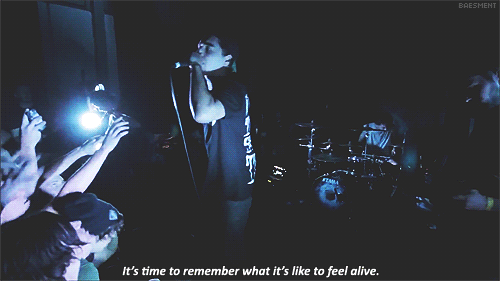baesment:  Northlane - Quantum Flux (x) 