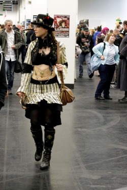 steampunk-blog:Steampunk