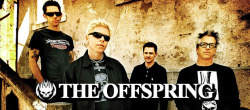 dailybandblog:  The Offspring