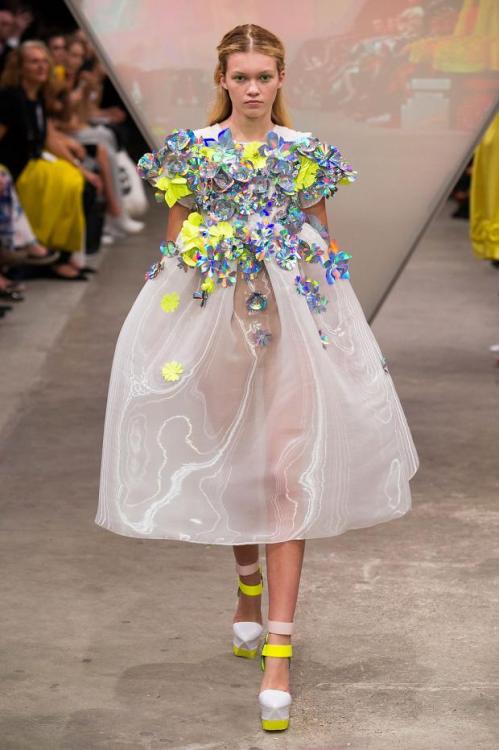 mulberry-cookies: Fyodor Golan S/S 2015