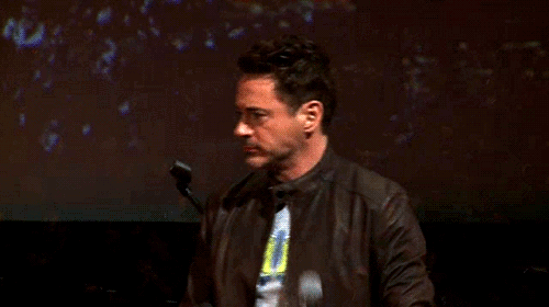 iwantcupcakes:  iwantcupcakes: He’s the biggest 5-year-old.  Reblogging again because