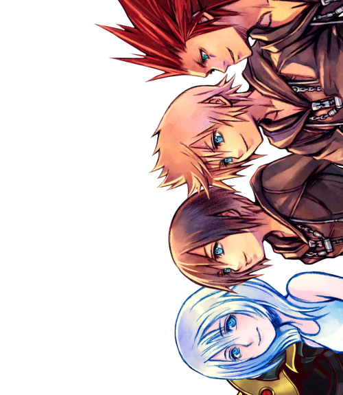 utadasam72: Kingdom Hearts 3By: Utadasam72