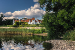 socialfoto:Bosjöhkloster by janroskamp #SocialFoto