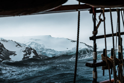 artalien-jpg:  Sailing Expedition to Antarctica… Jan