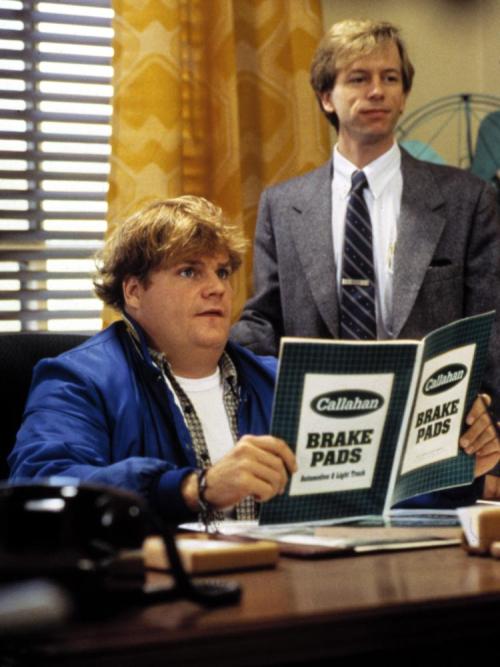 tommy boy