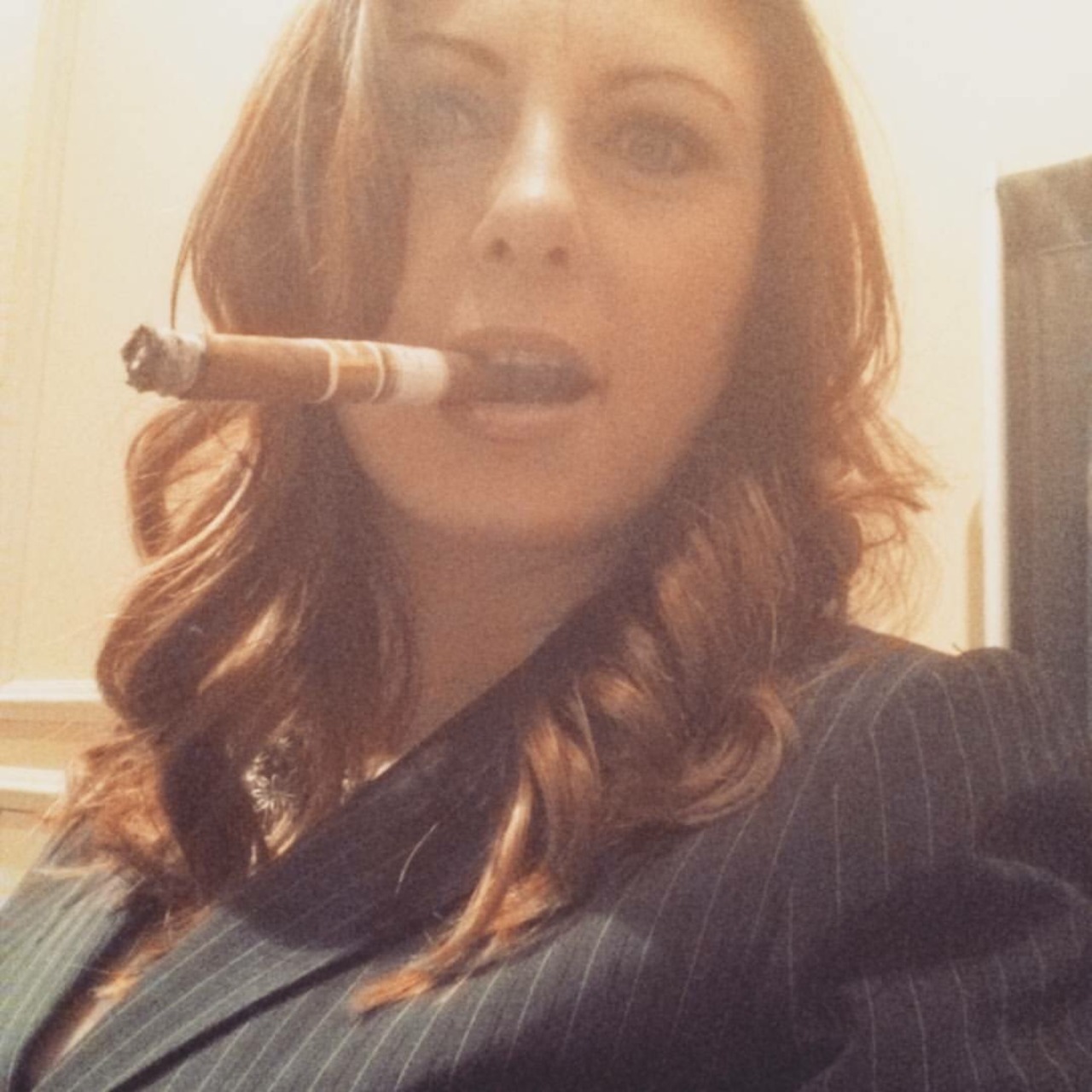 dadegner73:  Hot as hell 