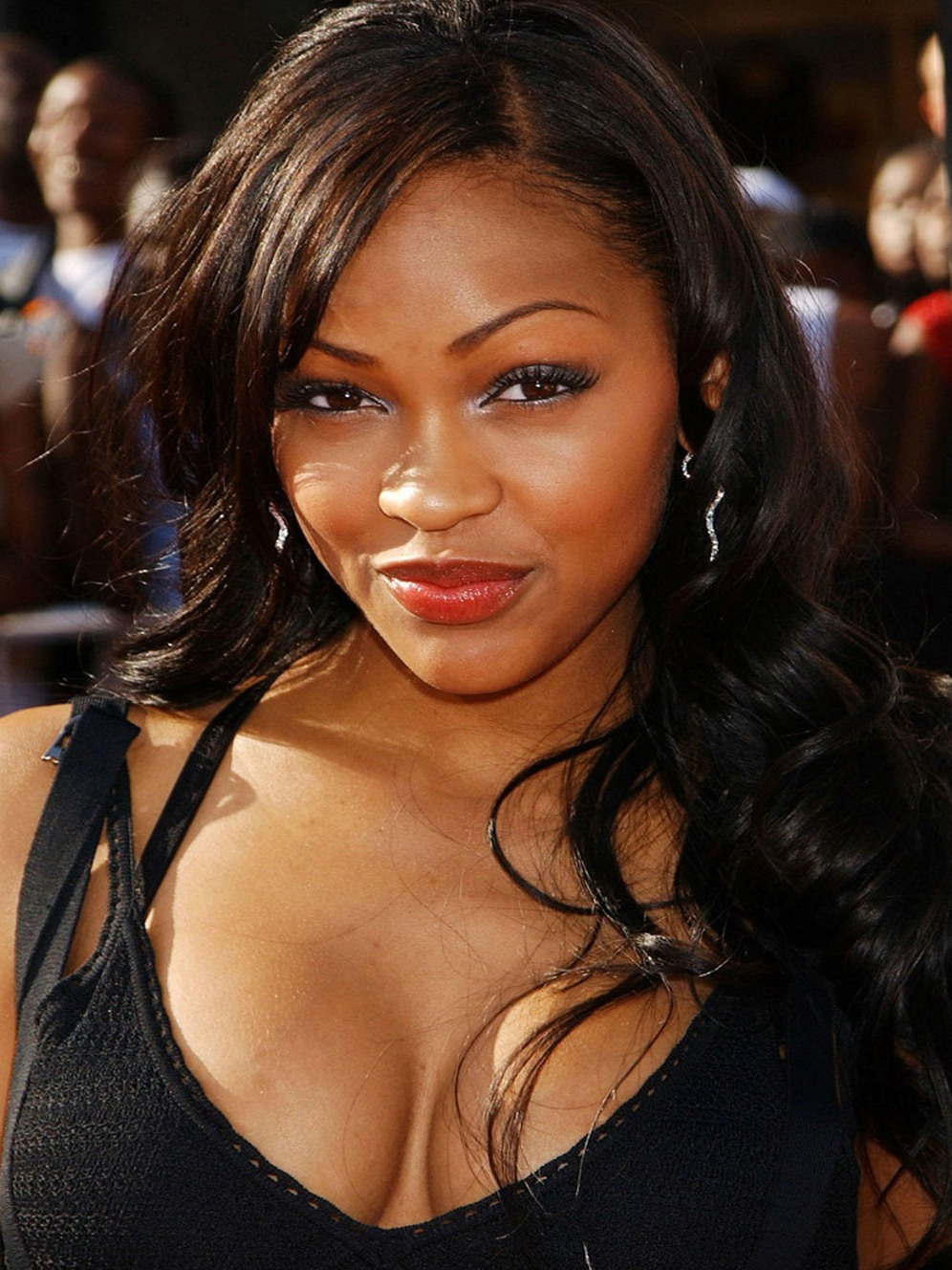 Meagan Good