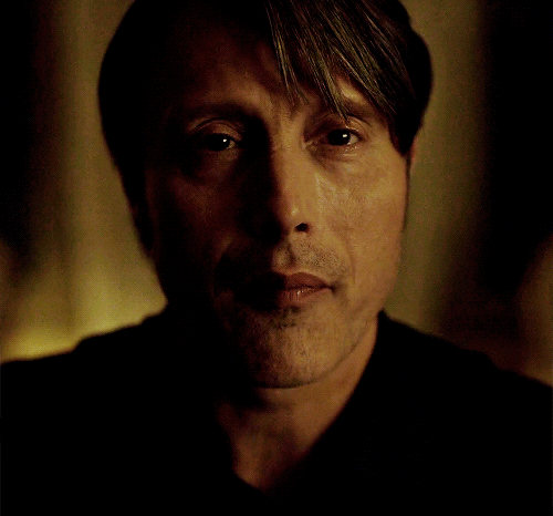 hannibaalecter:  happy duckling hannibal for plaid-suits-and-paisley-ties‘ happy