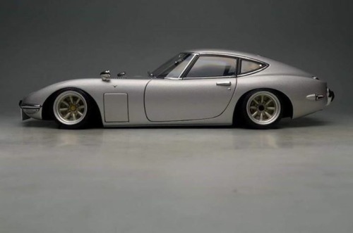 rcdriftrevolution - 2000 GT by Atsushi