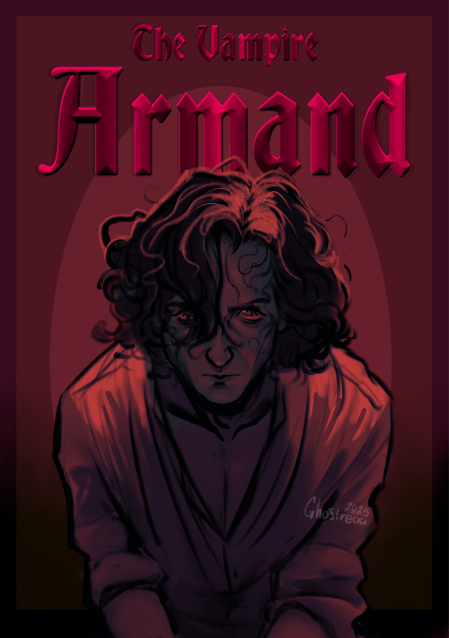 I Keep Forgetting I Have A Tumblr Account.... Hi... Have An Armand...