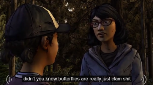 telltale games