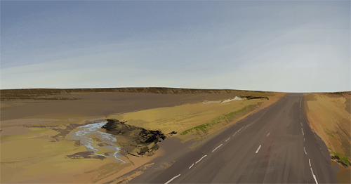 Mapcrunch And Starbucks From Life