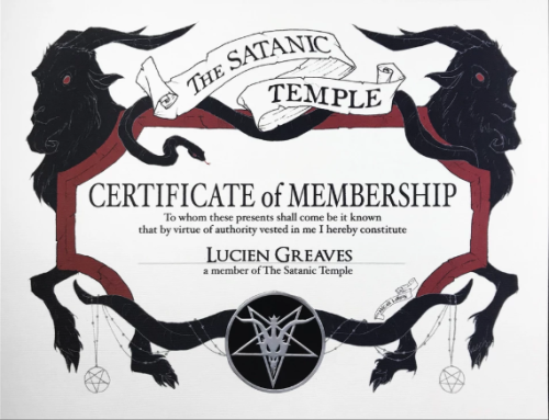 n0ncomposmentis:Abigail Larson Certificate Membership