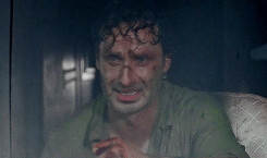 dailytwdcast:  The Walking Dead:↳Season 6 Episode 3 ‘Thank You’ 