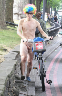 All About WNBR Boys