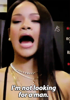 hellyeahrihannafenty:  “What are you