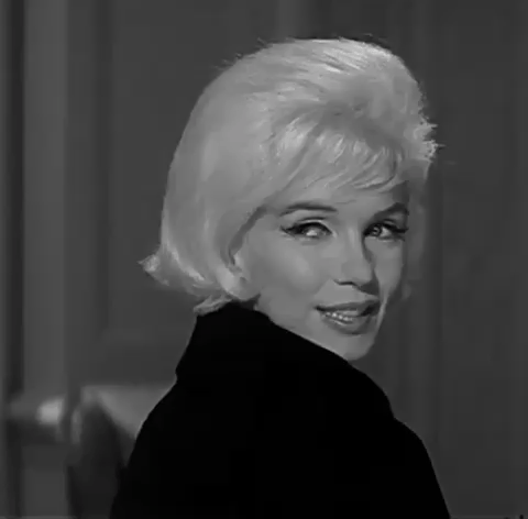 Marilyn Had A Never-ending Thirst For Knowledge And Self-improvement. She Loved Poetry And Music And