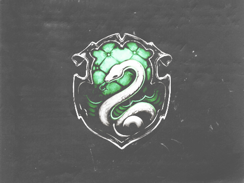slytherinlacu:Slytherin is one of the four Houses at Hogwarts School of Witchcraft and Wizardry, and
