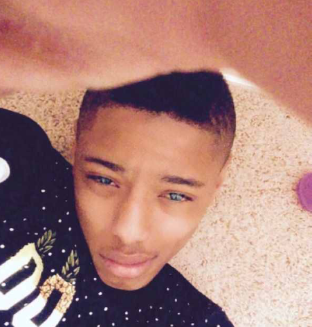 marc87jcob:  heelgod:  VAUGHN FROM TEXAS  Dammm he cute af