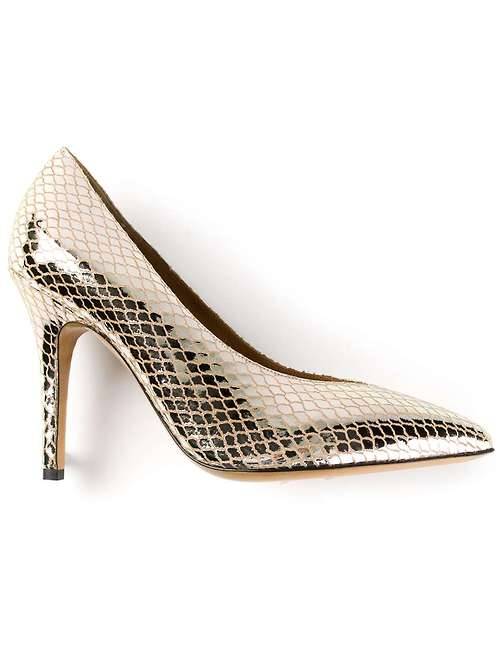 High Heels Blog ‘Prissy’ pump via Tumblr