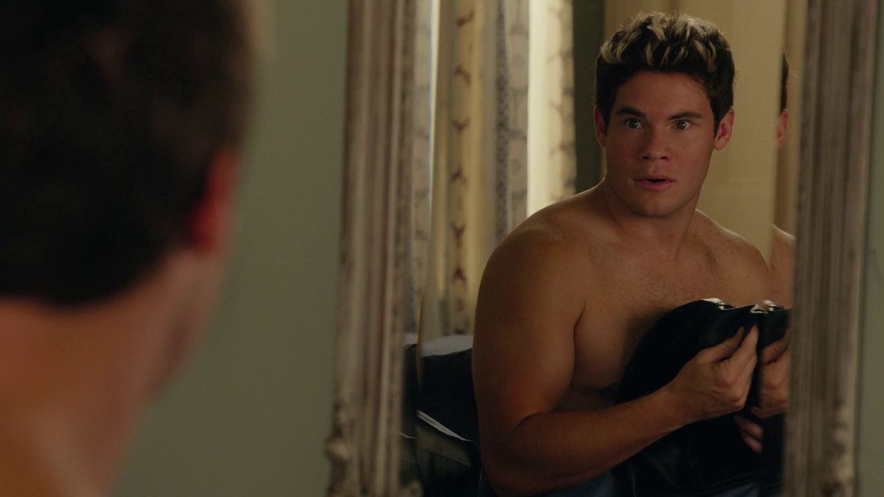 auscap:Adam Devine - When We First Met