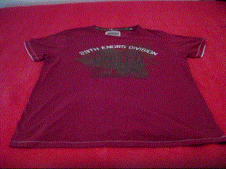 awesomesthesia:  How to put away a T-Shirt…