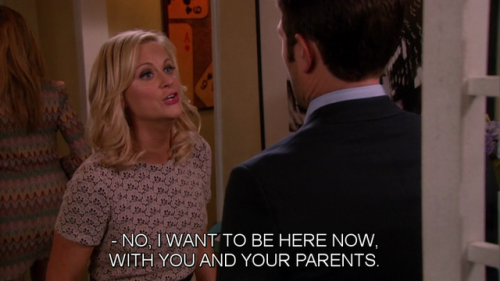 parks and recreation