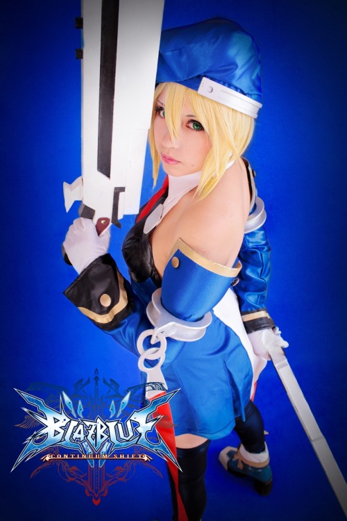 cosplayhotties:  Noel Vermillion Cosplay 3 by ~Zettai-Cosplay