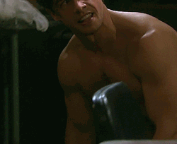 soapoperaworld:  Days of our lives | Xander