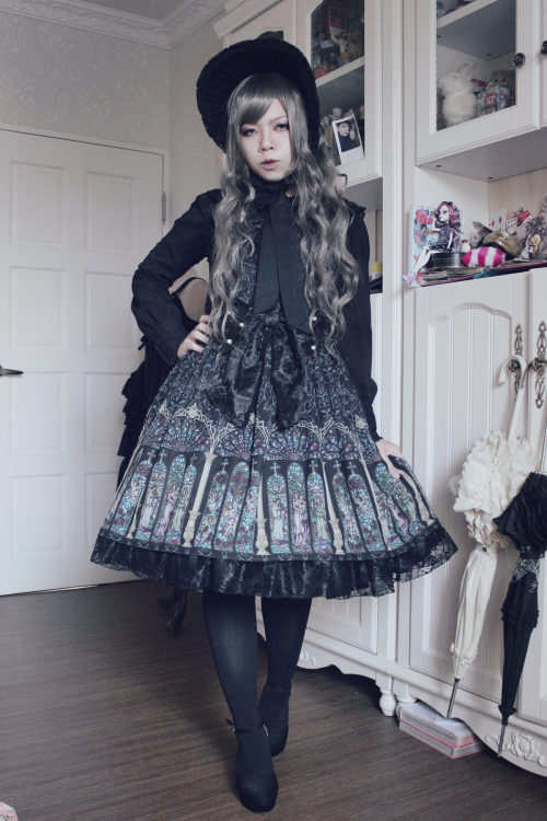 neko-story-lolita:  2014 (*ˊ∀ˋ*)