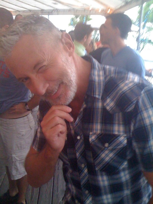 topshelfmen:  Topshelfmen Icon No. 41: Aiden Shaw