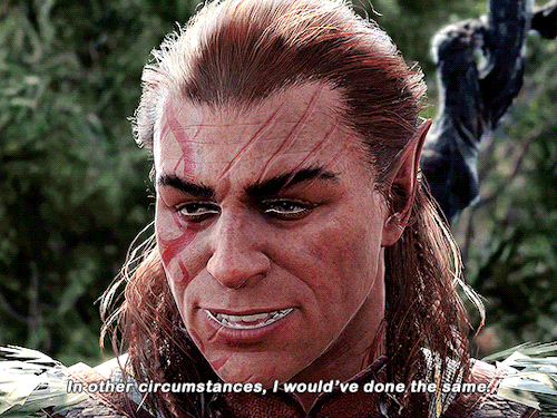 Baldur's Gate 3 (2023) Dev. Larian Studios