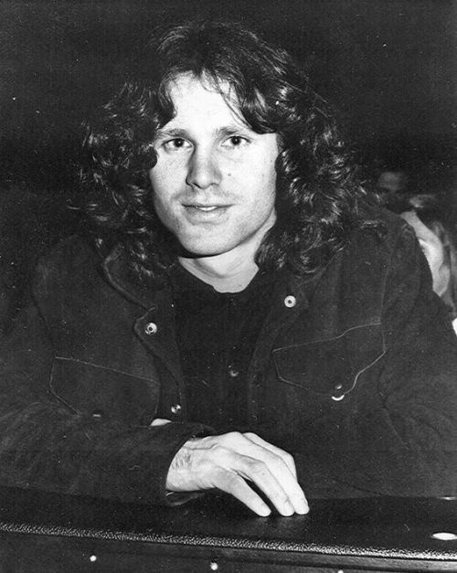 jamesdouglasmorrisonx: December, 1967.