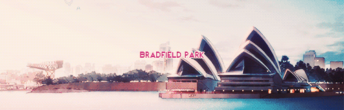 shinnyah:  Free! + Sydney 