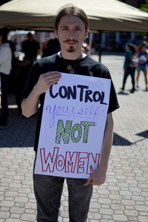 organizationxiii: SlutWalk at UCF