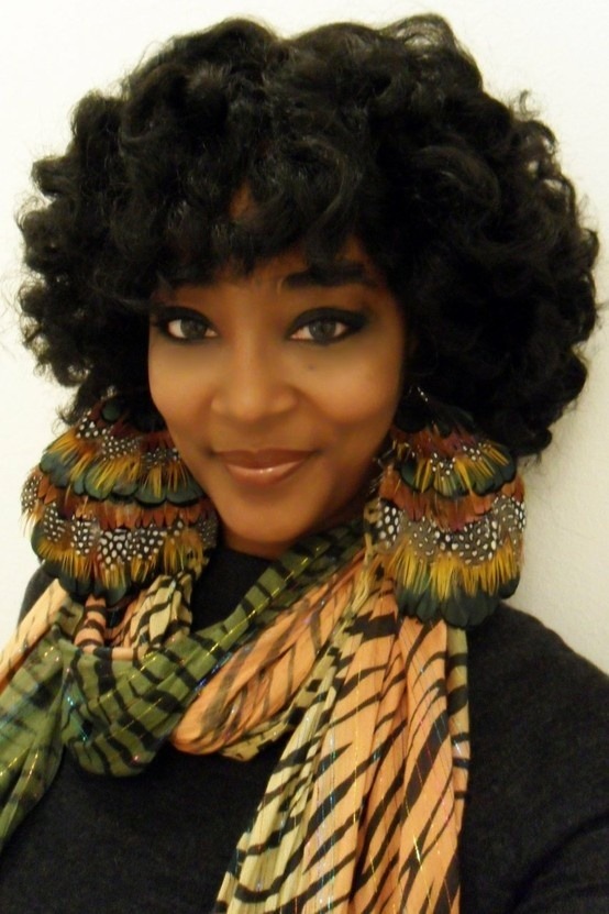 chicnesswthcurls:  So beautiful!