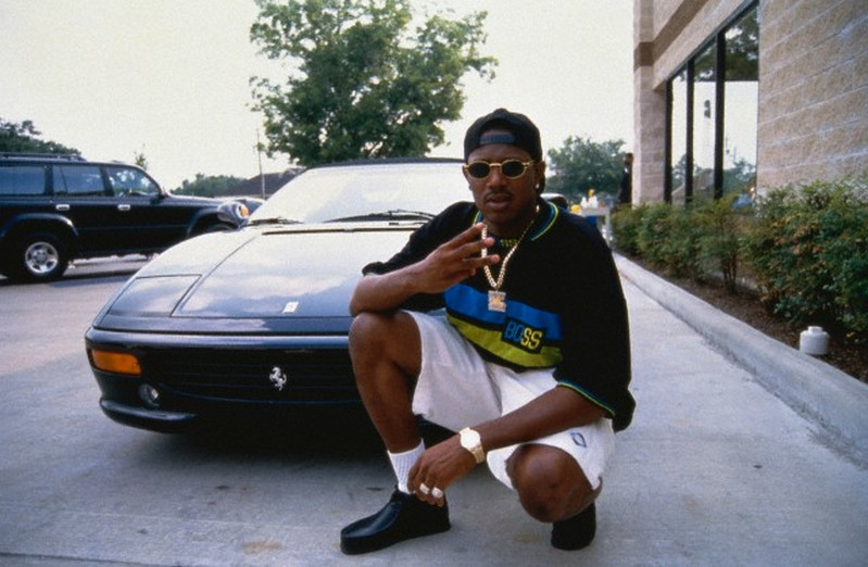 Happy Birthday, Master P.