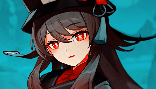 Featured image of post The Best 12 Hu Tao Genshin Impact Gif Pfp