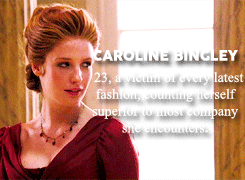 halfagony-halfhope:pride and prejudice + character descriptions from the pride and prejudice (2005) 