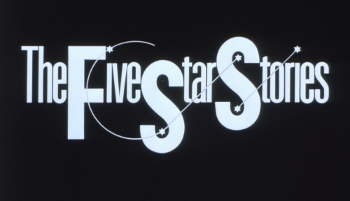 five star stories