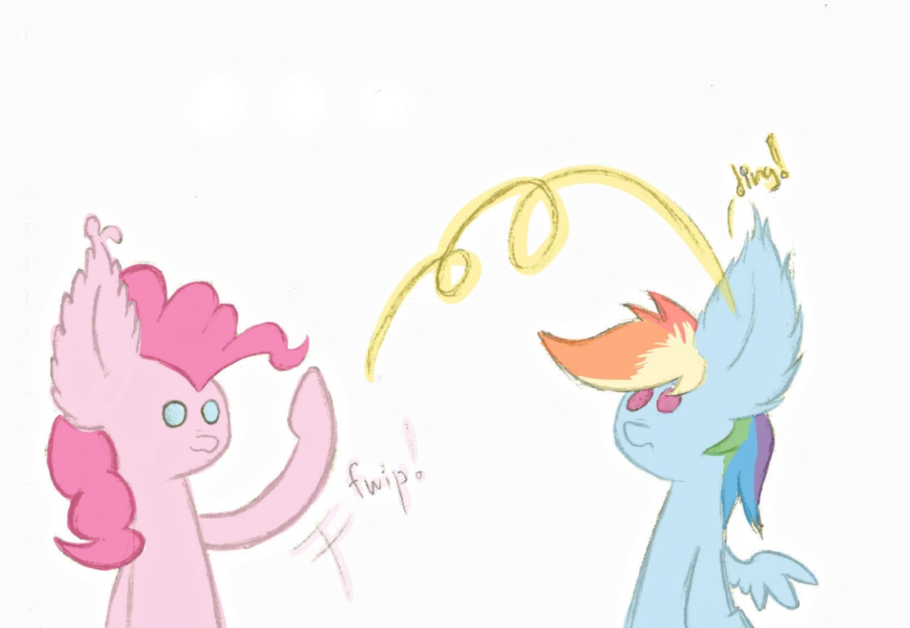 finalskies:  Something that came out of Broken Pen’s livestream.  XD!